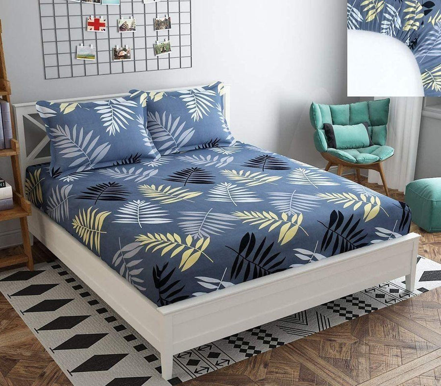 Soft, Breathable Cotton