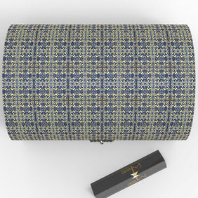 wooden jewellery box