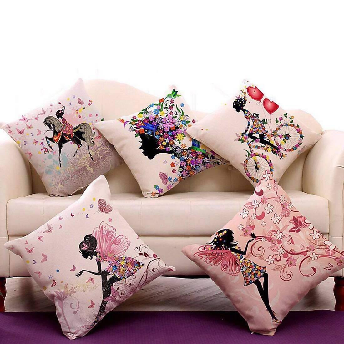 Cushion Covers