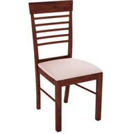 Solid Wood Dinning Table Set (4 Seater) - WoodenTwist