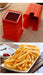 Potato Chipser French Fries & Chips Maker Machine - WoodenTwist