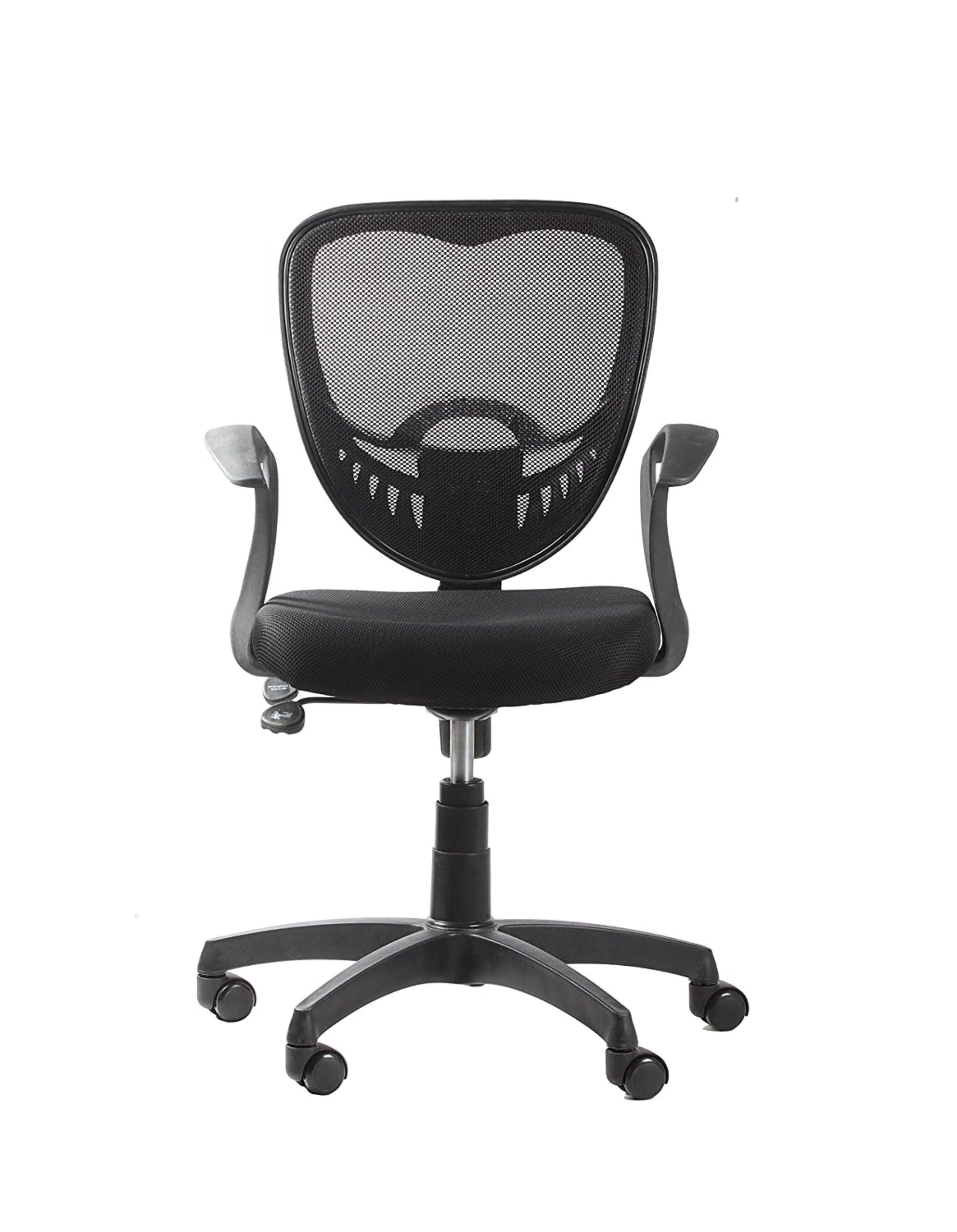 Buy Office Chairs Online @ Wooden Twist | Stock Clarence Sale - Dec ...