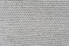 Pebble & Braid - Charcoal Runner for Bedroom/Living Area/Home with Anti Slip Backing - WoodenTwist