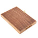 Wooden Enamel Coated Multipurpose Serving Tray for Home and Dining Table - WoodenTwist
