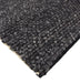 Cobble Wool Rug Runner for Bedroom/Living Area/Home with Anti Slip Backing - WoodenTwist