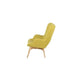 Modern Stylish Vito Cafe Chair - WoodenTwist