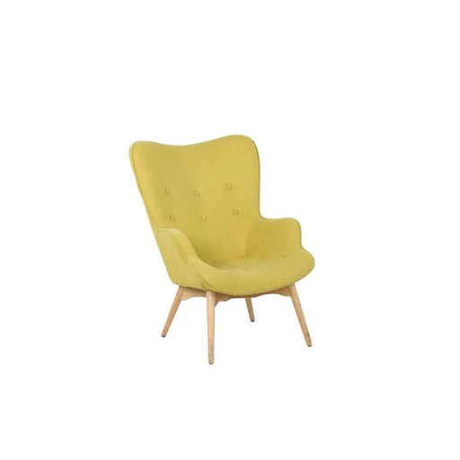 Modern Stylish Vito Cafe Chair - WoodenTwist