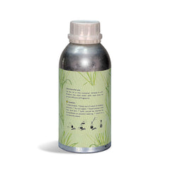 Reed Diffuser Oil Lemon Grass - WoodenTwist