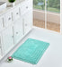 Mirror Reversible Bathmat - WoodenTwist