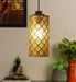 Gandhar Ambient Hanging Lamp - WoodenTwist