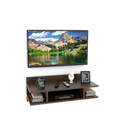 Tilfizyun Entertainment Unit Table with Set Top Box Stand For Upto 32 Inch TV - WoodenTwist