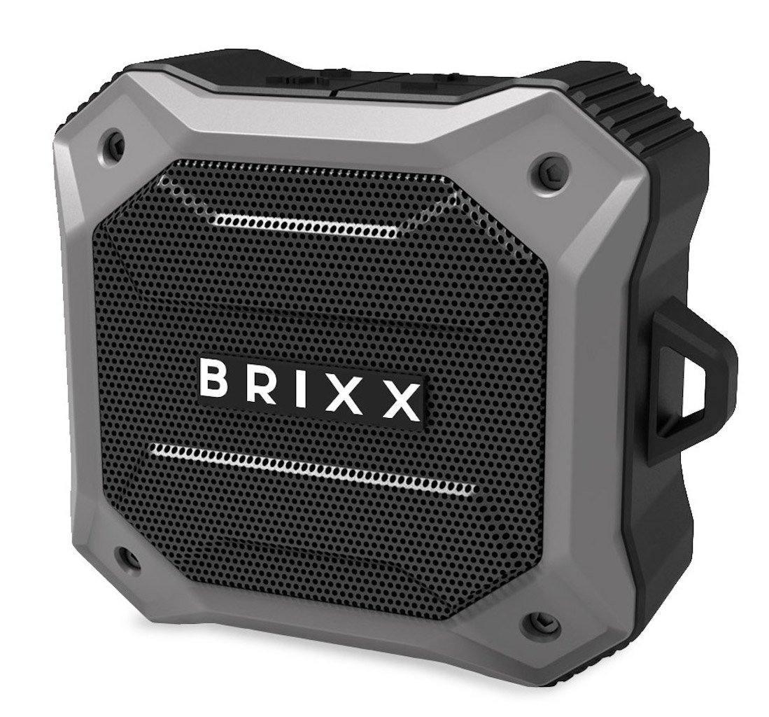 Brixx Explorer D520