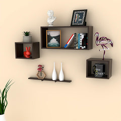 wall shelf