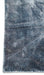 Constellation Viscose Rug Runner for Bedroom/Living Area/Home with Anti Slip Backing - WoodenTwist