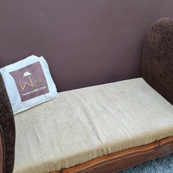 wooden furniture