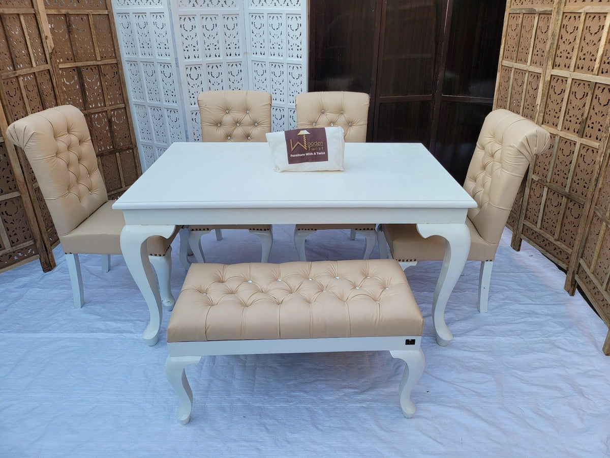 Dining Table Set