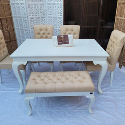 Dining Table Set