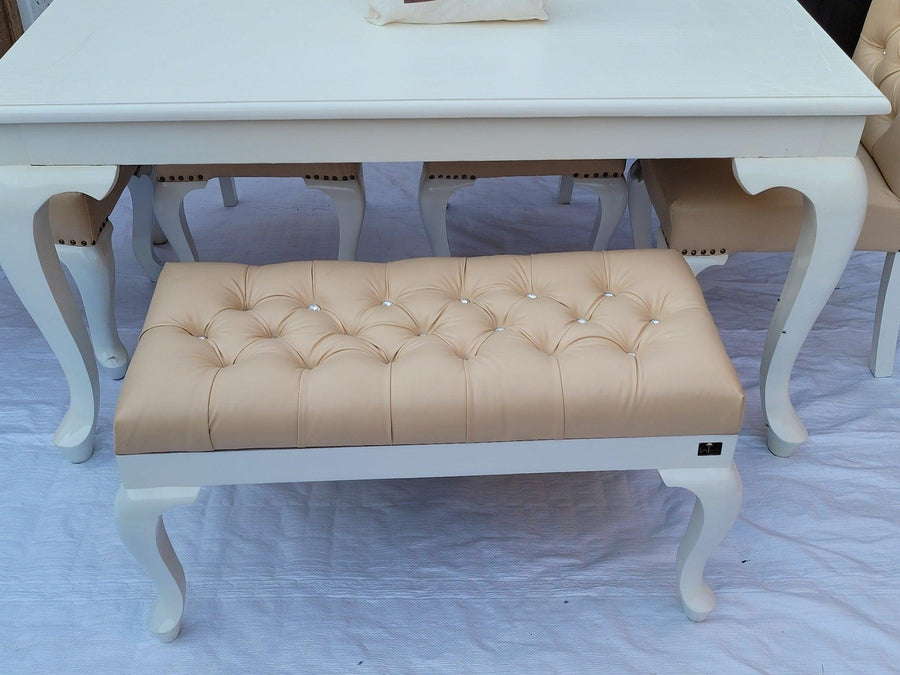 Sized for Real Dining Rooms