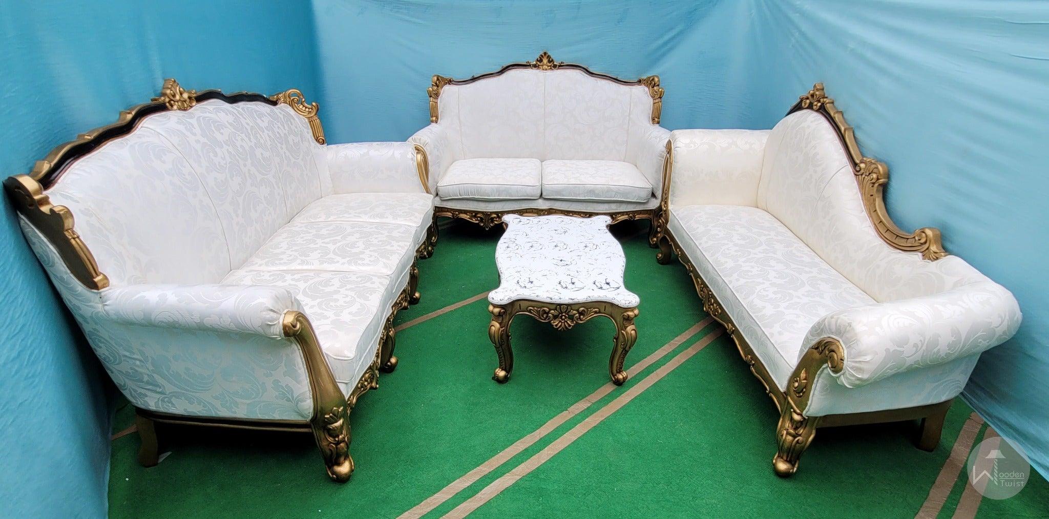 Sofa Set