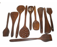 Spoon Set