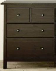 Handicrafts Biggest Size Chest of Drawers Teak Board Cabinet (Mango Wood) - WoodenTwist