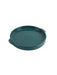 Green Ceramic Bakeware Dish with Handle - WoodenTwist