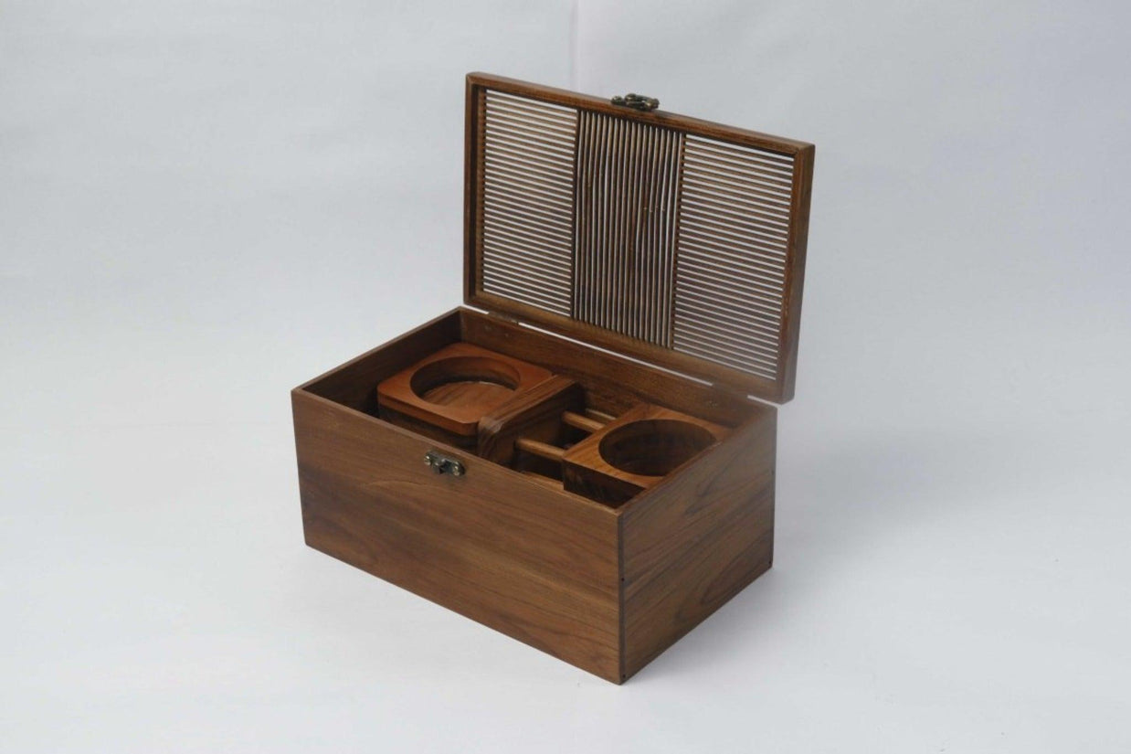 Modern Desk Organizer Set