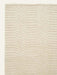 Serengeti Wool Rug Runner for Bedroom/Living Area/Home with Anti Slip Backing- - WoodenTwist