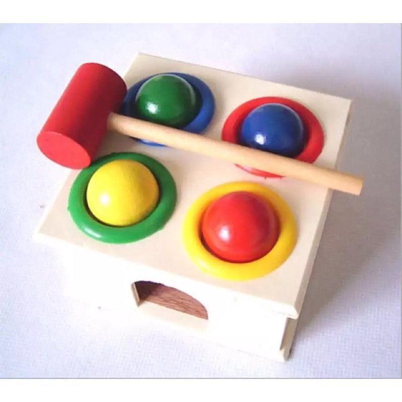 Ready to Play, Easy to Return