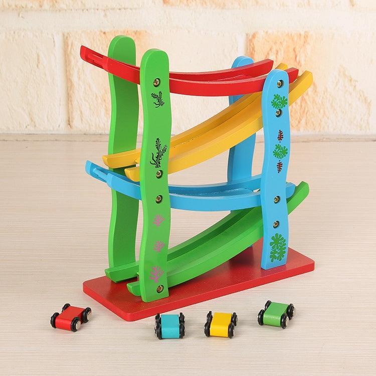 Built for Little Hands