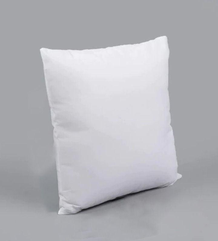 Microfiber Sleeping Pillow 12 x 12 Inch - WoodenTwist