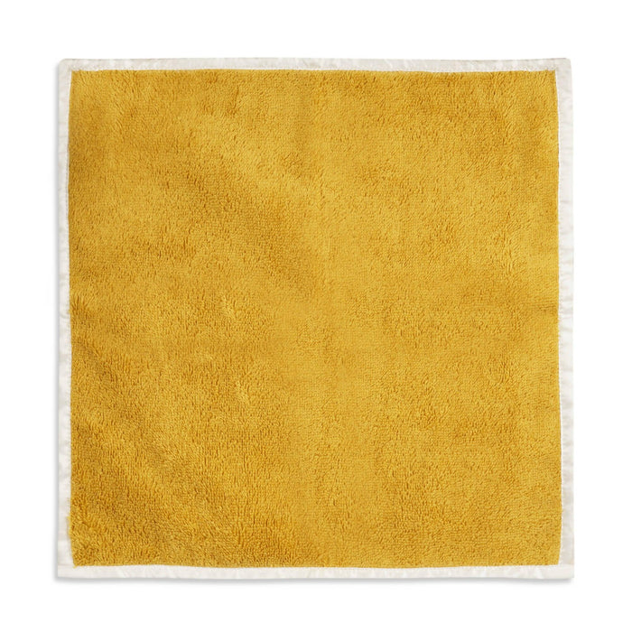 Pure Cotton 500 GSM Towel (4 Piece Face Towel)el) - WoodenTwist