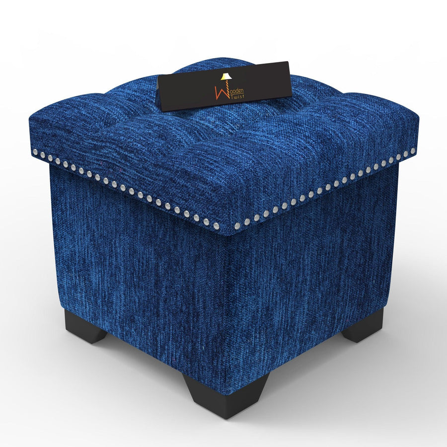 Compact 45 x 45 x 40 cm Footprint