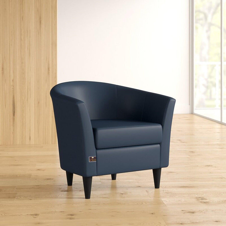 Built for Relaxed Living