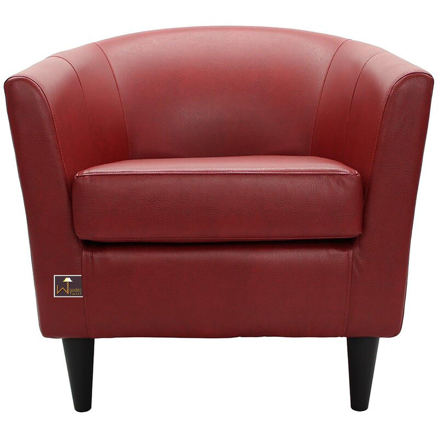 Built for Relaxed Living
