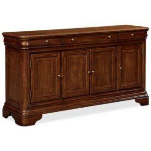 Handmade Wooden Chest of Drawers Storage Cabinet (Drawers 3) - WoodenTwist