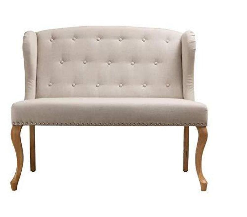 Seating for the Living Room, Bedroom or Entryway