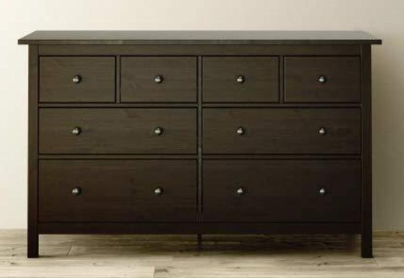 Storage That Matches Any Room
