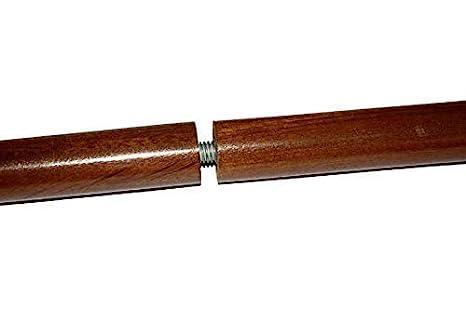Antique Brass Handle Walking Cane (Style 3)