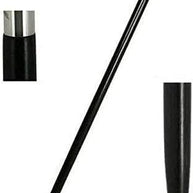 Antique Brass Design Head Handle Vintage Style Wooden Walking Cane Stick - WoodenTwist