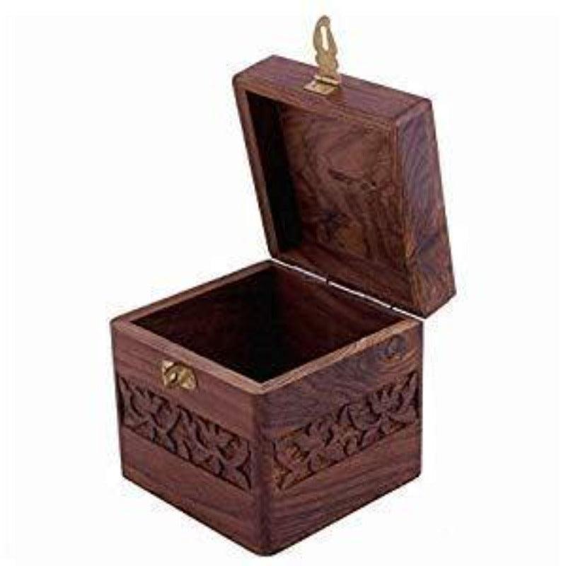 A Popular Handmade Gift