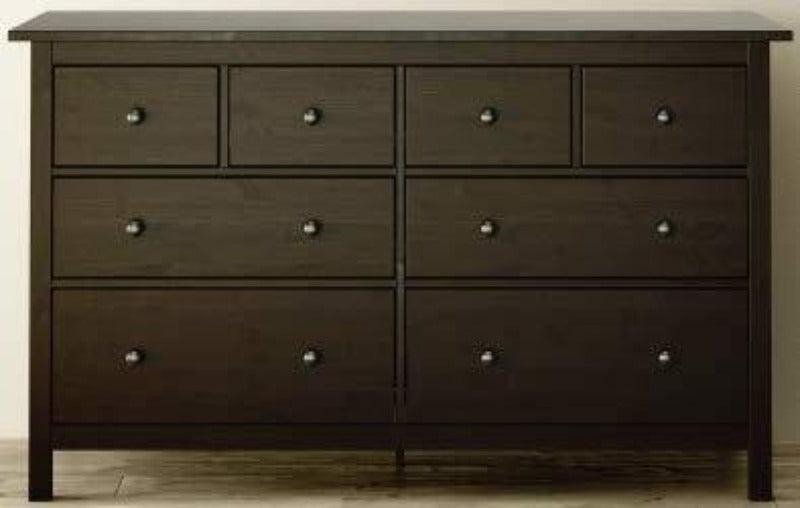Mango Wood Chest of Drawers Cabinet