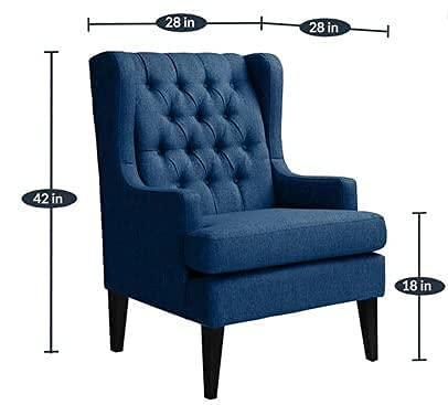Deep, Comfortable Seating