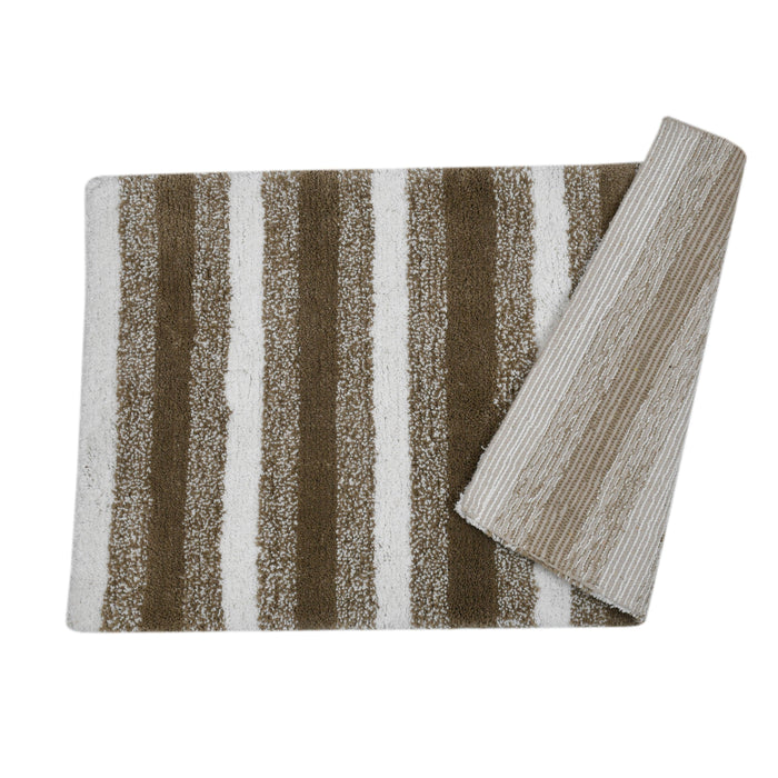Stripes Bathmat - WoodenTwist