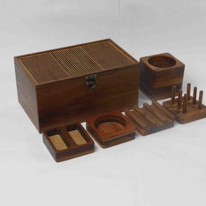 Modern Desk Organizer Set