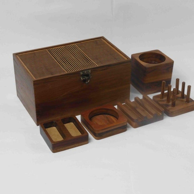 Modern Desk Organizer Set