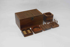 Modern Desk Organizer Set
