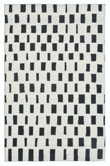 Finn Reversible Rug Runner for Bedroom/Living Area/Home with Anti Slip Backing - WoodenTwist