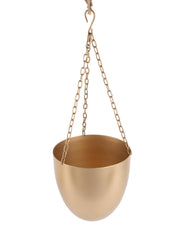 Hanging Capsule Planter (Set of 2) - WoodenTwist