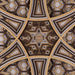 Hexagon Harmony Multi Layer Mandala - WoodenTwist